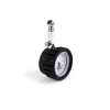 X-GRP МАНОМЕТР WSKAZOWKOWY 0-6 PSI, 0-4 BAR. - зображення 2