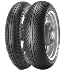 METZELER RACETEC RR ДОЩУ 120/70 R 17 NHS TL KR1 FR.