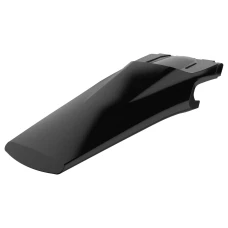 POLISPORT ЗАДНЬОЇ FENDER HUSQVARNA TC/FC(19-22)TE/FE(20-23) ЧОРНИЙ