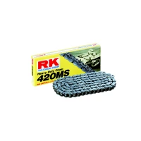 RK 420MS HEAVY DUTY ЛАНЦЮГ +CL (CONNECT.LINK)