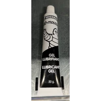 MICHELIN BIBMOUSSE ГЕЛЬ КОРОБКИ OF 12 X 50G ТРУБКА