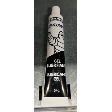 MICHELIN BIBMOUSSE ГЕЛЬ КОРОБКИ OF 12 X 50G ТРУБКА