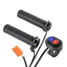 KIMPEX ПРЕМІУМ-КЛАС ПОДОГРЕВ GRIPS І THUMB WARMER KIT