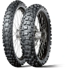 DUNLOP GEOMAX MX71 A 120/80-19 63M TT R