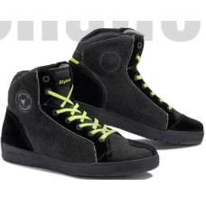 STYLMARTIN SHOES SHADOW ЧОРНИЙ 37