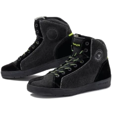 STYLMARTIN SHOES SHADOW ЧОРНИЙ 37