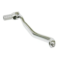 SIXTY5 ПЕРЕДАЧІ РИЧАГ YAMAHA YZ125/250 06-18 FORGED АЛЮМІНІЙ