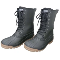 SNOWPEOPLE RENT V2 ЗИМОВІ МОТОБОТИ ЧОРНИЙ 41/42