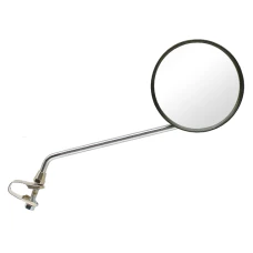 TEC-X ДЗЕРКАЛО, ПРАВИХ / ЛІВИХ, УНІВЕРСАЛ, M8 / CLAMP-TYPE