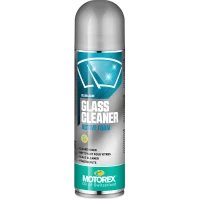 MOTOREX СТІКЛА CLEANER ПІНКА 500ML (12)