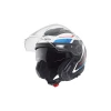 SCHUBERTH ШОЛОМ J2 SIGMA СИНЯ S 55 - зображення 2