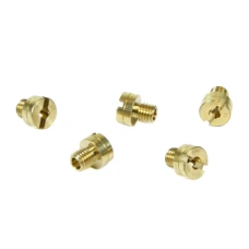 PROX КОРІННИЙ JET, MIKUNI 100/604 # 097,5 , (5 PCS)