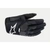 ALPINESTARS GLOVE MEGAWATT ЧОРНИЙ, 2XL - зображення 1