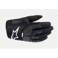 ALPINESTARS GLOVE MEGAWATT ЧОРНИЙ, 2XL