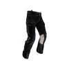 LEATT PANT ADV FLOWTOUR 5.5 M\/US32\/EU50 STEALTH BLACK\/GREY - зображення 1