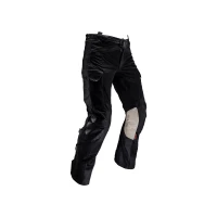 LEATT PANT ADV FLOWTOUR 5.5 M/US32/EU50 STEALTH BLACK/GREY