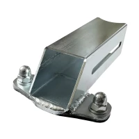 RABACONDA ТРИМАЧ ФІКСУЮЧА ГБЦ ТИПУ ''DUCK HEAD'' (DUCK HEAD MOUNTING ARM FOR STREET BIKE TIRE CHANGER)