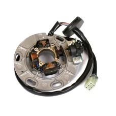 ELECTREX UZWOJENIE ГЕНЕРАТОР (STATOR) YAMAHA YZ 250 '99-'02