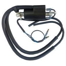 DZE КОТУШКА ЗАПАЛЮВАННЯ HONDA C 70 PASSPORT '70-79, CM 200 TWINSTAR '80, CM 185 TWINSTAR '78-79 (OEM 30530-086-711;30500-402-013)