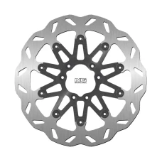 NG 2023/12 ДИСК FRONT L F00,0 318X70X5 6X6,25