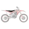 BLACKBIRD ПОКРИВКА\/ПОКРИВКА NA СИДІННЯ HONDA CRF250 '18-'21, CRF 450 '17-'20, CRF 450X '17-'23 ZEBRA 2023 - зображення 3
