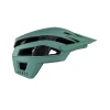 LEATT (НОВИНКА 2024) ШОЛОМ ВЕЛОСИПЕДИ MTB TRAIL 3.0 V23 HELMET PISTACHIO КОЛІР PISTACJOWY РОЗМІР L (59-63 CM) - зображення 3