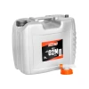 ОЛИВА ДЛЯ ВИЛКИ KYB FORK OIL 02M 5W 20 Л - зображення 2