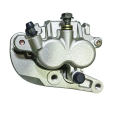 PROMX СУППОРТ ТОРМОЗНИЙ ПЕРІД KTM 125/250/300/350 EXC, SX, EGS, MXC '94-'99, LC4 400/540/620 '94-'00, (54613201044 , 50313015044)