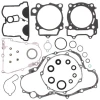WINDEROSA (VERTEX) КОМПЛЕКТ ПРОКЛАДОК YAMAHA WR450F 07-15, YZ450F 06-09 (Z USZCZELNIACZAMI SILNIKOWYMI) - зображення 2