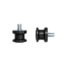 BIKETEC РОЛИКИ (SLIDERY) ГВИНТОВИЙ DO ВАЖЕЛЯ M8X1,25 КОЛІР ЧОРНИЙ (2690178125)
