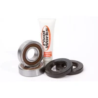 PIVOT WORKS ПІДШИПНИК КОЛЕСА ПЕРІД HONDA CBR 600F4 (01-06), CB 600F HORNET (02-08), CB 1000R (12-), CB 1300 (03-07)