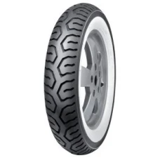 MITAS ШИНА 3.00-10 MC 12 42J TL/TT WWW БІЛИЙ БІК ПЕРІД/ЗАД DOT 01/2024 (573949)