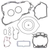WINDEROSA (VERTEX) КОМПЛЕКТ ПРОКЛАДОК YAMAHA YZ 250 99-00 - зображення 2