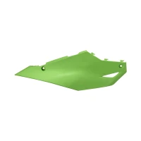 POLISPORT КАРТИ ЗАД KAWASAKI KX 450F '24-'25 КОЛІР ЗЕЛЕНИЙ