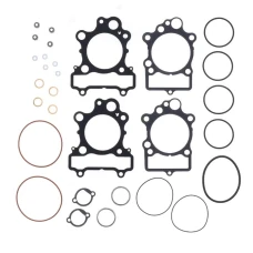 ATHENA 2026/01 УЩІЛЬНЕННЯ TOP-END YAMAHA V-STAR 650 '06-'15, XVS 650 DRAG STAR '97-'06, XVS 650 DRAG STAR CLASSIC '98-'02