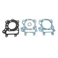 XRADICAL (ARTEIN GASKETS) УЩІЛЬНЕННЯ ТОП END APRILIA LEONARDO 125 '96-'01 , LEONARDO ST 125 '01-'04 , SCARABEO 125 '99-'03  (ROTAX)