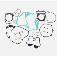 OMP КОМПЛЕКТ ПРОКЛАДОК SUZUKI RMZ 250 '07-'09,(RMZ250, RM250Z), (Z ПРОКЛАДКА КРИШКИ ZAWOROWEJ)