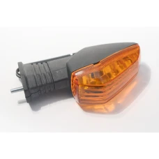 JR ВКАЗІВНИК ПОВОРОТУ SUZUKI GSXR 1000 03-04, GSXR 600/750 04-05 ЛІВИЙ PRZOD/PRAWY ЗАД KS054A