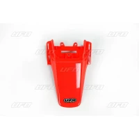 UFO КРИЛО ЗАД HONDA CRF 50 '04-'20 КОЛІР ЧЕРВОНИЙ