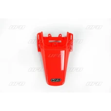 UFO КРИЛО ЗАД HONDA CRF 50 '04-'20 КОЛІР ЧЕРВОНИЙ