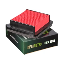 ПОВІТРЯНИЙ ФІЛЬТР HIFLO YAMAHA XP530 T-MAX A/E-A '17-'18 (1ST FILTER) (OEM-BC3-14451-00) (20)
