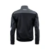 KENNY RACING 2025 КУРТКА ADVENTURE\/ENDURO МОДЕЛЬ SOFTSHELL GREY КОЛІР CZARNY\/SZARY\/BIALY РОЗМІР XXL - зображення 2