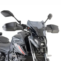 KAPPA КРІПЛЕННЯ СКЛА 1173SK YAMAHA MT-07 '21