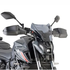 KAPPA КРІПЛЕННЯ СКЛА 1173SK YAMAHA MT-07 '21