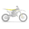 BLACKBIRD ПОКРИВКА\/ПОКРИВКА NA СИДІННЯ HUSQVARNA FC\/TC '16-'18, TE\/FE '17-'19 TSC, КОЛІР ЖОВТИЙ - зображення 2