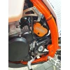 FM-PARTS ЗАХИСТ ДАТЧИКА TPS KTM\/HUSQVARNA EXC\/TE TPI '24 TBI КОЛІР КОЛІР ПОМАРАНЧ - зображення 4