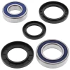 ALL BALLS ПІДШИПНИК КОЛЕСА ЗАДНЬОГО Z USZCZELNIACZAMI YAMAHA YFB 250 TIMBERWOLF '92-'00 - зображення 2