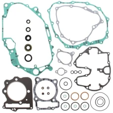 WINDEROSA (VERTEX) КОМПЛЕКТ ПРОКЛАДОК Z USZCZELNIACZAMI SILNIKOWYMI HONDA TRX400EX 99-04