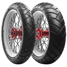 AVON ШИНА 120/70ZR17 TRAILRIDER AV53 (58W) TL ПЕРІД DOT 35-36/2022 (4230013)