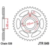 ЗАДНЯ ЗІРКА JR 849 38 YAMAHA RD 250 '77-78, RD 400 '76-78 (84938JT) (LANC. 530) - зображення 1